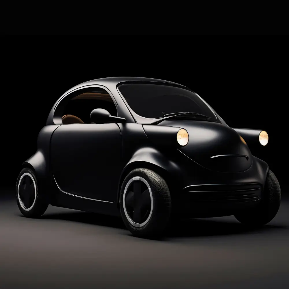black car toy amazon