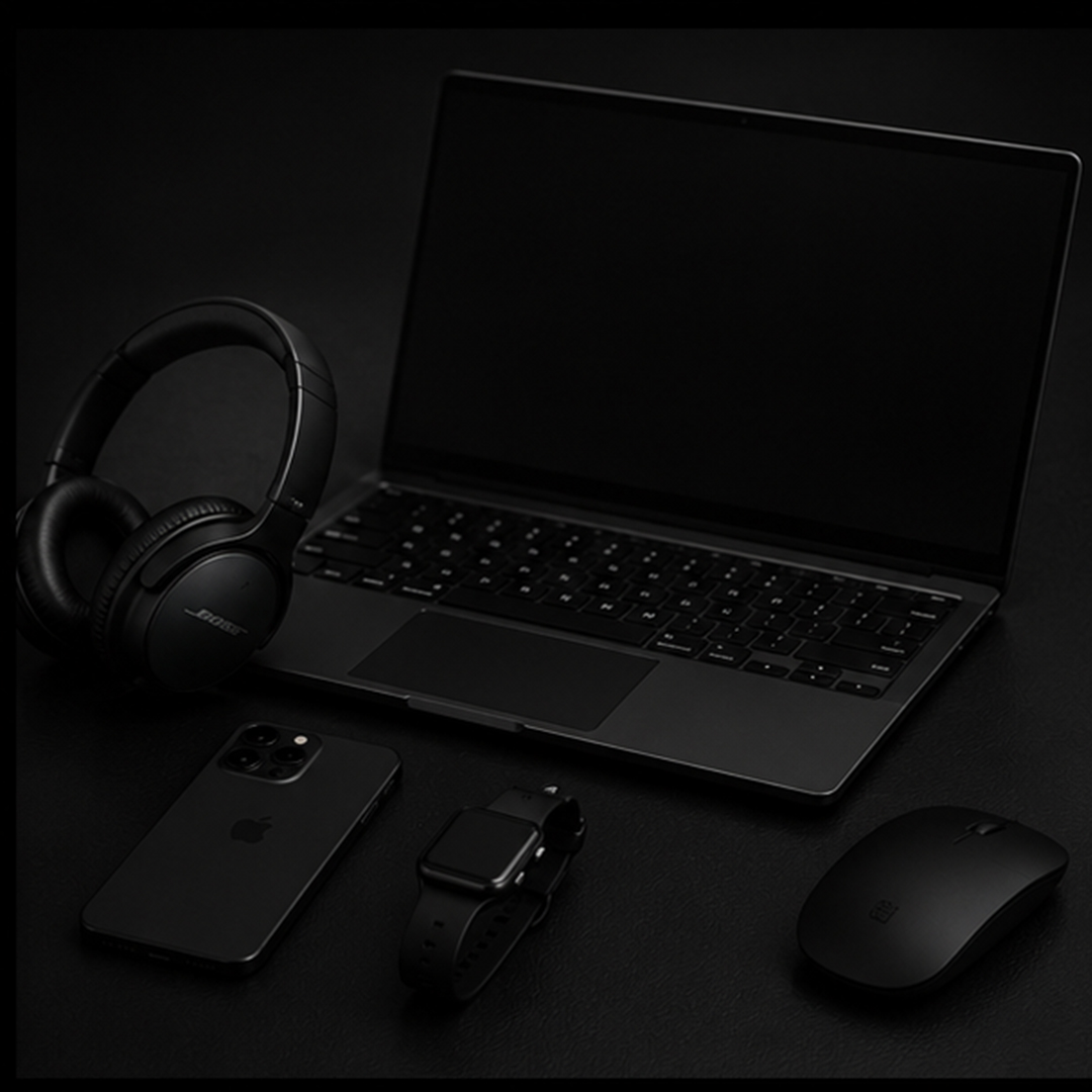 Tech & Gadgets