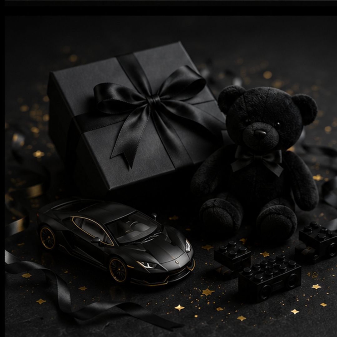 Gifts & Toys